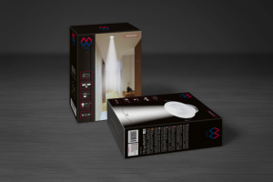 упаковка для спотов