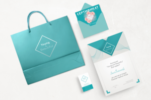 Стиль для магазина