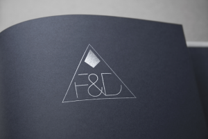 логотип для хрусталя