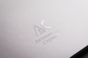 логотип для компании