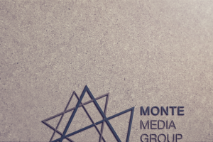 логотип рекламного агенства