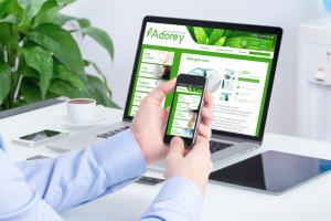 интернет магазин