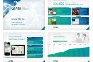 Презентация РБК