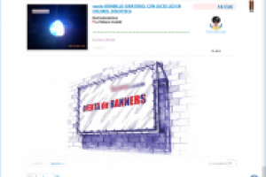 Приложение доски объявлений