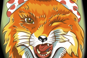 Отрисовка в векторе