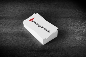 Логотип для языковой школы