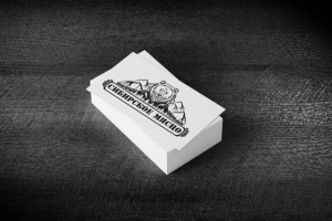 Логотип для компании "Сибирское мясцо"