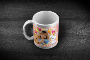 Кружки для детского сада (девочкам)