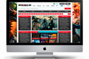 Магазин ключей для игр