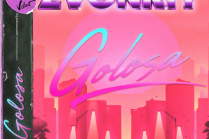 Андрей Звонкий - Golosa