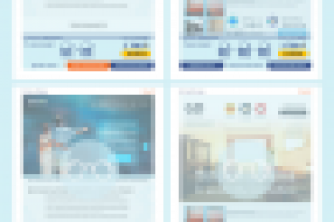 LPnow.ru - магазин посадочных страниц