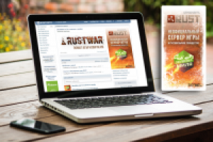 Оформление изображения группы "аватар" VK игрового проекта