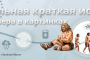 Баннер игрового проекта