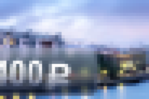 Рекламный баннер услуг