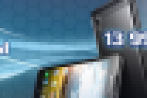 Рекламный баннер интернет-магазина техники