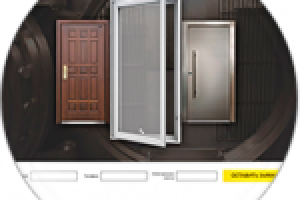 Дизайн посадочной страницы (LP)