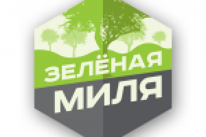 Логотип игрового сервера "Rust"