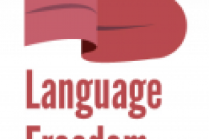 Логотип центра по изучению русского языка