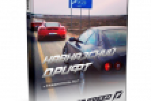 Оформление обложки