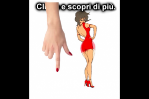 Продающий ролик для instagram.