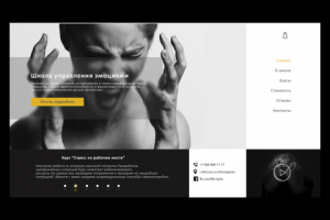 Школа управления эмоциями