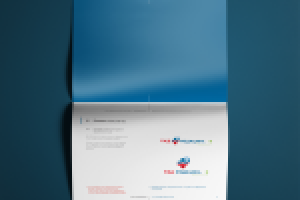 РЖД-Медицина NBrandbook