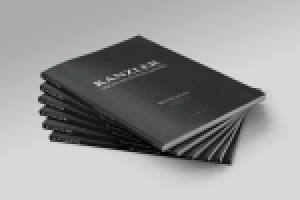 Kanzler Brandbook