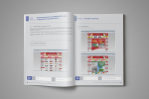 Диваны и кресла Brandbook