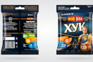 BIGBOX (Акашево)