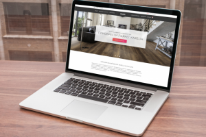 Karelia. Hardwood Floors