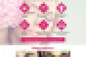 Верстка сайта