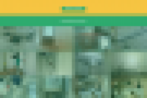 Landing page интернет магазина