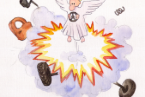 Игра окончена