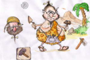 Персонаж игры