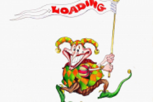 Персонаж для игры