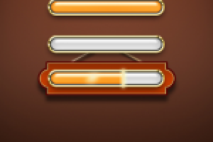 Бокс загрузки игры