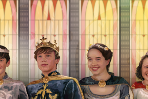 The Chronicles of Narnia