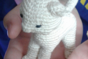 Амигуруии Игрушки ручная работа