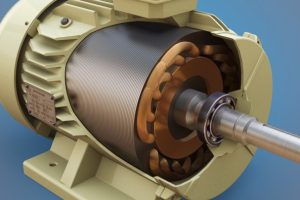 Обучающая 3D анимация