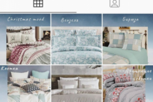 Посты в Инстаграм.