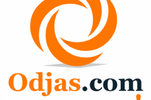 Логотип для сайта www.odjas.com