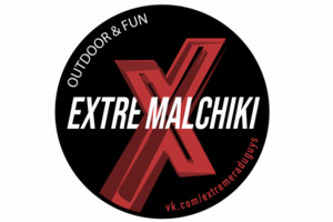 Extremalchiki badge