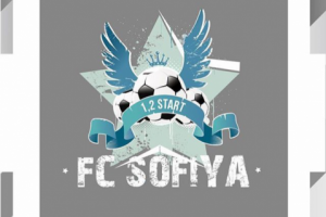 Логотип для FC SOFIYA