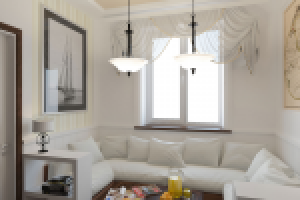 Комната отдыха