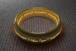 Кольцо Фродо