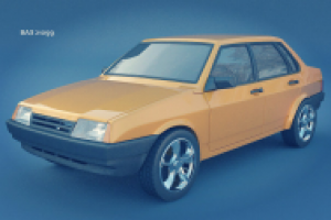 ВАЗ-21099