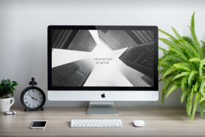 Architecture by nature