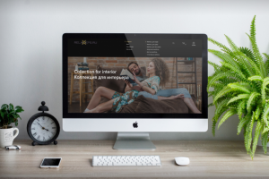 Интернет-магазин мебели