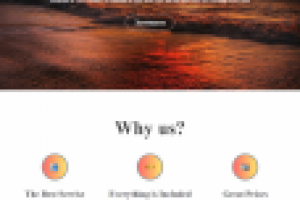 Туристическое агенство "Ketrin"