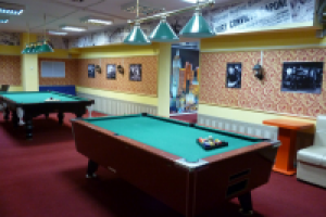 Игровой зал